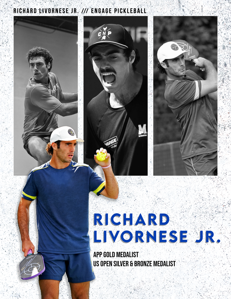 Richard Livornese Jr