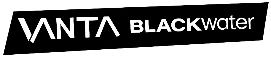 Vanta Black Water